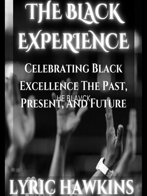 cover image of THE BLACK EXPERIENCE
